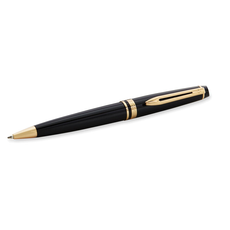 Waterman EXPERT GT pen black – image 3