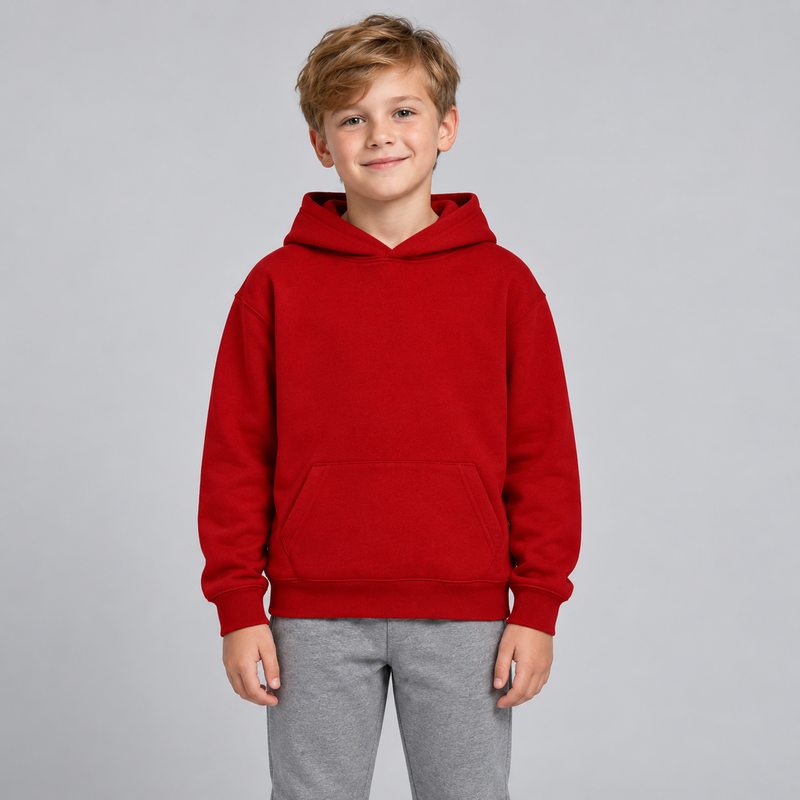 Premium Kids Hoodie – image 19