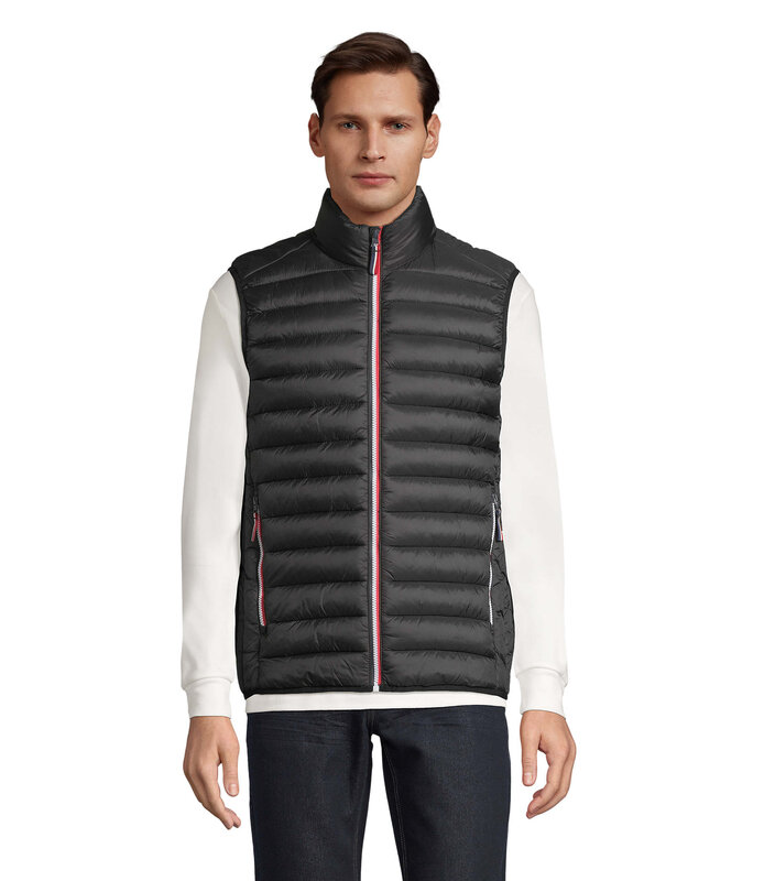 VICTOIRE BW MENBODYWARMER – image 1