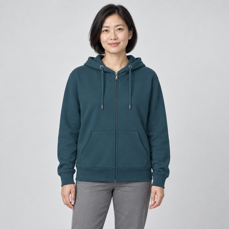 Ultra Premium Zip Hoodie – image 10