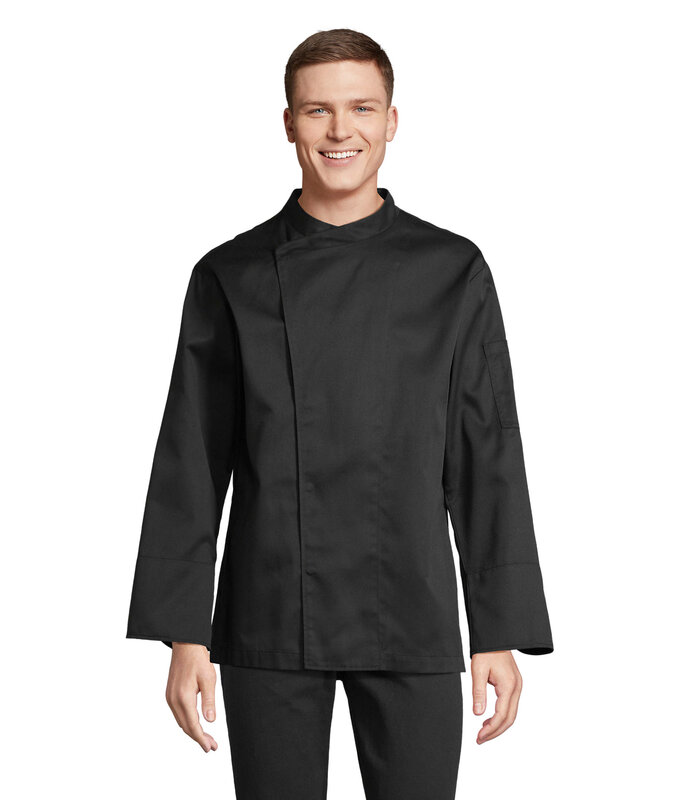 EUGENE CHEF JACKET – image 1