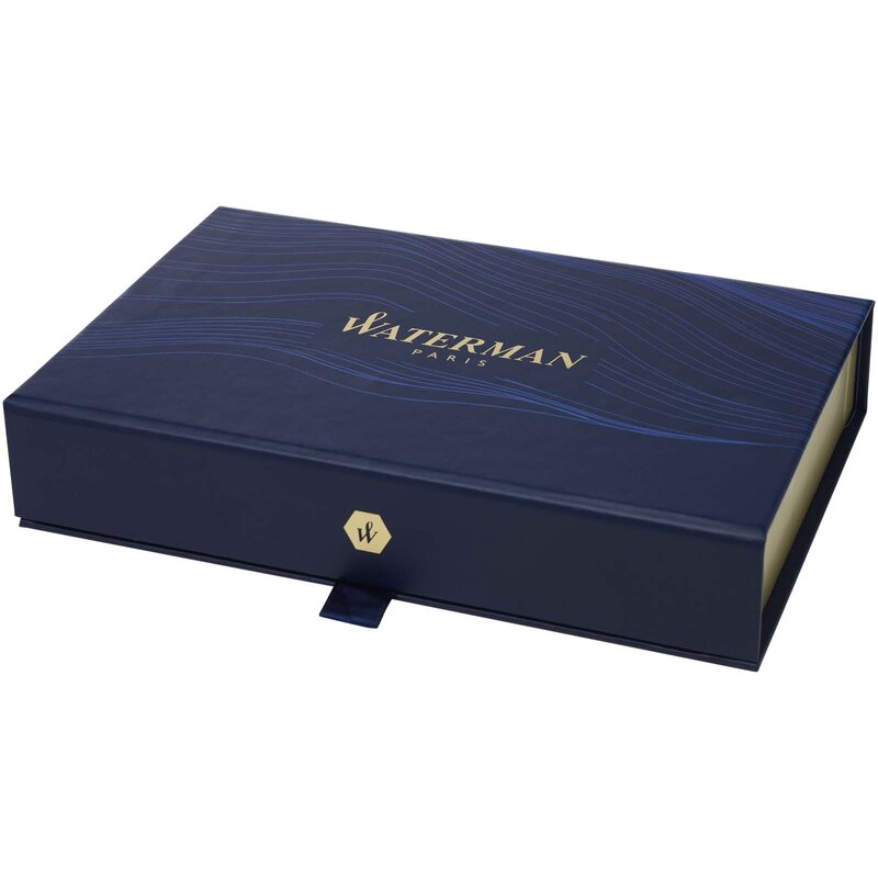 Waterman Allure rollerball and ballpoint pen set 2.0 – image 2
