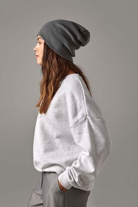 Slouch Beanie – image 3