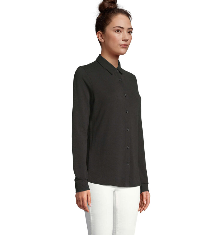BASILE WOMEN SHIRT – image 3
