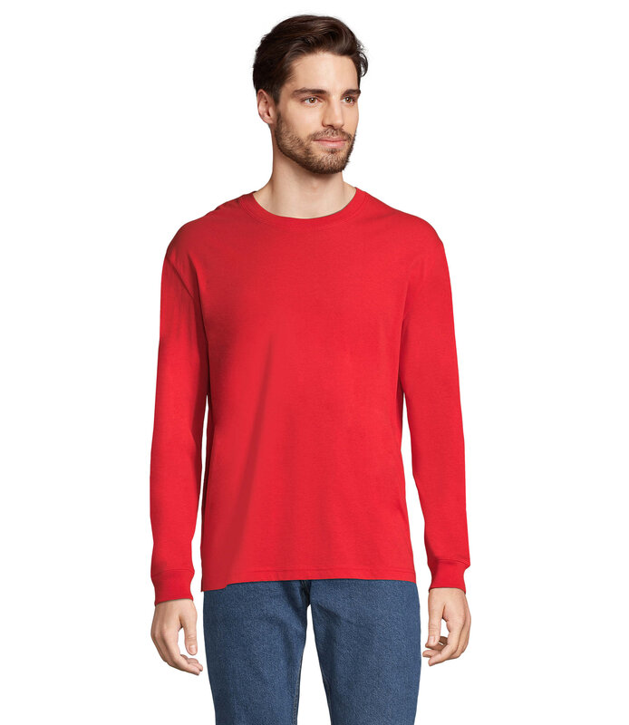 PIONEER LSL UNISEX T-SHIRT – image 1