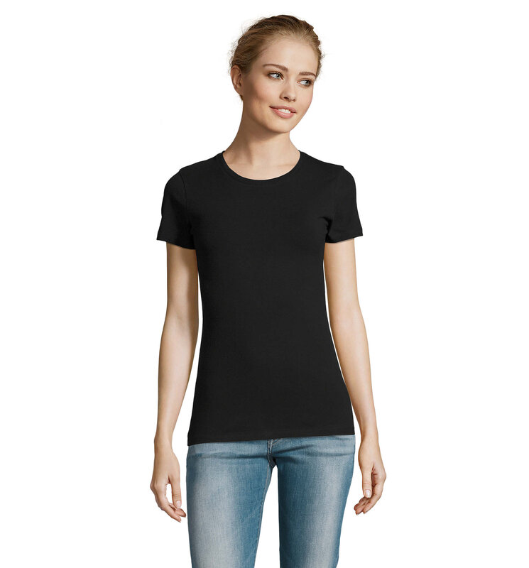MILLENIUM WOMEN T-SHIRT 190 – image 1