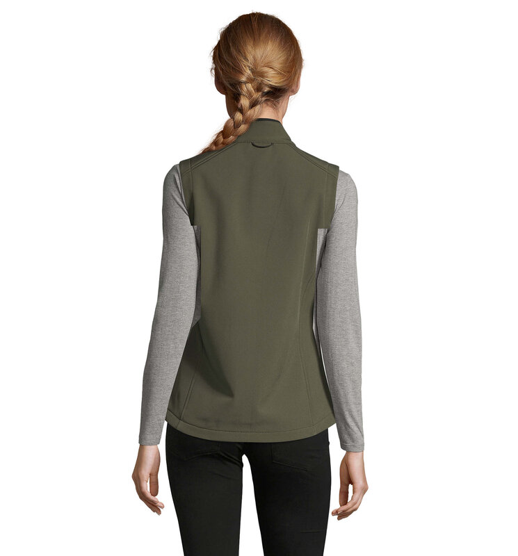 RALLYE WOMEN SOFTSHELL – image 2