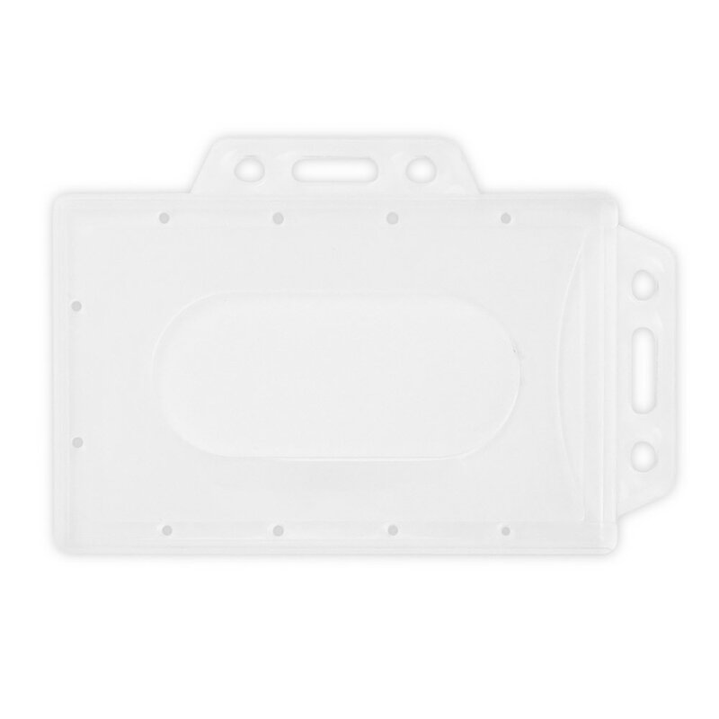 PRYM. PP card holder, which can be used either vertically or horizontally – image 1
