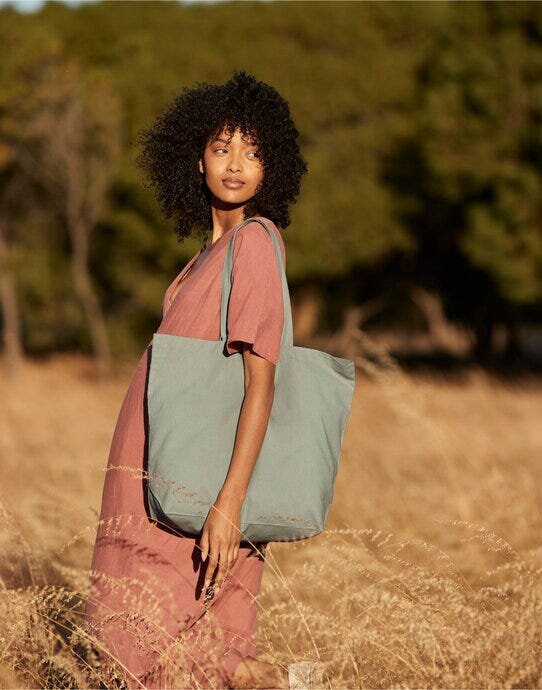 Org Cotton InCo Maxi BFL – image 3