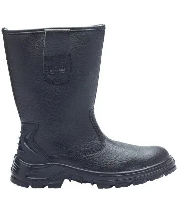 Rigger Safety Boot – image 1
