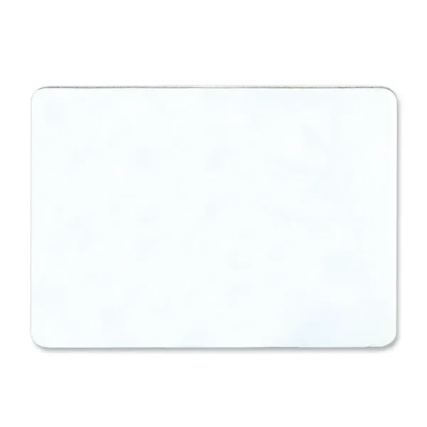 Sublimated Fabric Mousemat – image 2