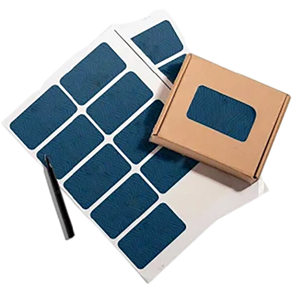 Box Labels