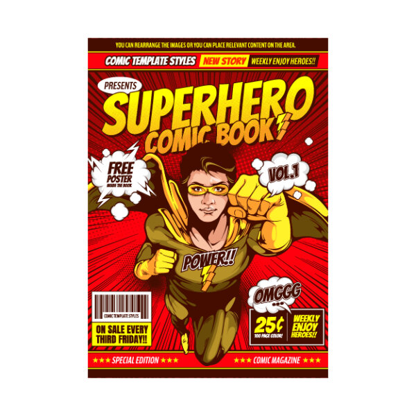 Involution Comic Comic Books