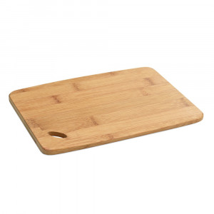 BANON. Bamboo serving board – image 1