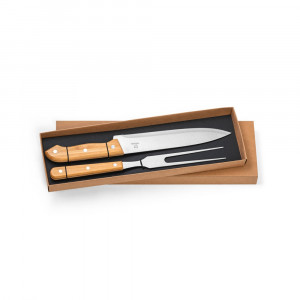 SALSA. Two-piece barbecue set – image 3