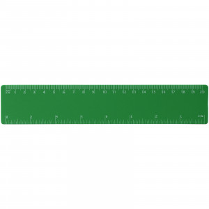 Rothko 20 cm plastic ruler – image 3