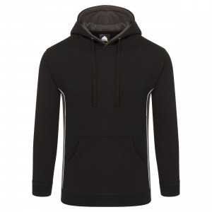 Silverswift Hoodie