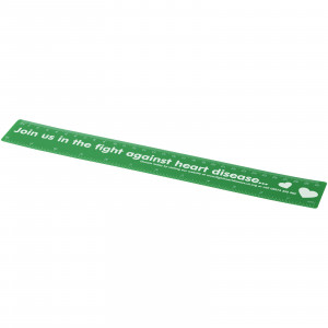 Rothko 30 cm plastic ruler – image 2