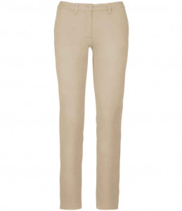 Kariban Ladies Chino Trousers