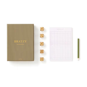 VINGA Bratzy Coffee Table Game – image 2