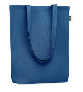 Shopping bag in hemp 200 gr/m²