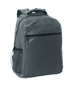 600D RPET backpack