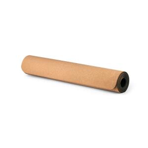 GERES. Exercise mat for yoga made of cork and TPE. Up to 3.7 mm thick – image 4