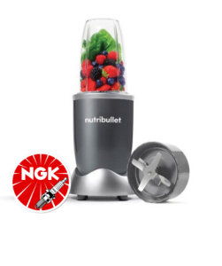 NB-101B - NutriBullet Blender – image 1