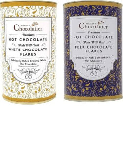 MARTINSHOTCHOC - Martins Hot Chocolate Flakes – image 1