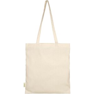 Odisha 100 g/m OCS organic tote bag 7L – image 4