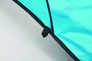 Beach tent in 190T polyester – image 7