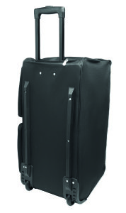Duffle bag trolley 600D RPET – image 3