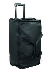 Duffle bag trolley 600D RPET – image 2