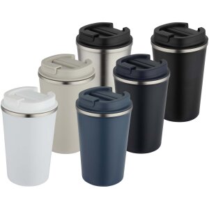 Newport 350 ml double wall vacuum insulated stainless steel tumbler – image 5