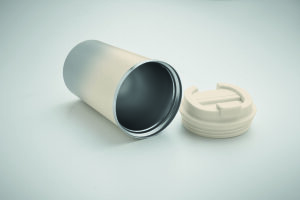 Double wall tumbler 350 ml – image 5