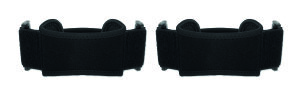Set of 2 sports knee support – image 4