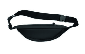 Waist bag in 600D RPET – image 5