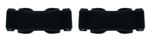 Set of 2 sports knee support – image 3