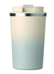 Double wall tumbler 350 ml – image 3