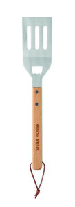 BBQ spatula in beechwood – image 5