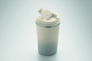 Double wall tumbler 350 ml – image 7
