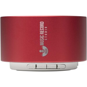 Ankaa 3W recycled aluminium wireless Bluetooth speaker – image 2
