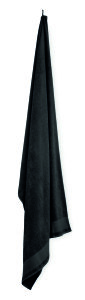 Cotton bath towel 100X150cm – image 4