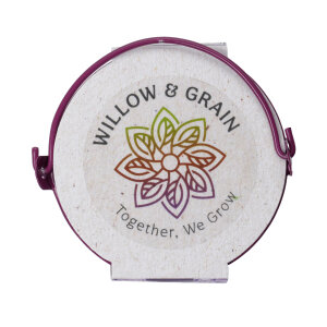 Coloured Mini Bucket Grow Kit – image 100