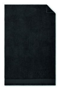 Cotton bath towel 100X150cm – image 2