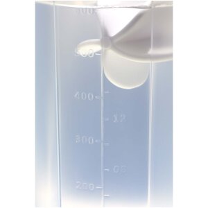 Forza 700 ml sport bottle with shaker ball – image 4