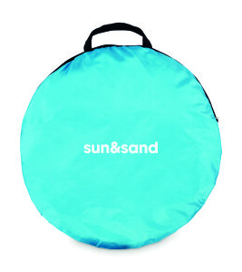 Beach tent in 190T polyester – image 6