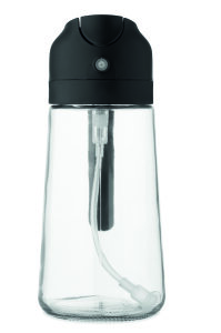 Glass oil dispenser & sprayer – image 7