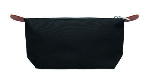 Cosmetic bag in 600D RPET – image 3