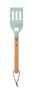 BBQ spatula in beechwood – image 2